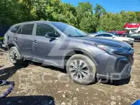 2025 Subaru Outback photo