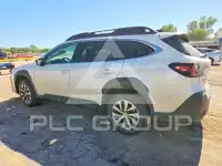 2025 Subaru Outback photo