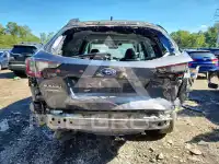 2025 Subaru Outback photo