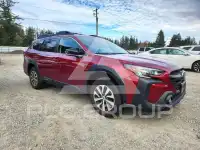 2025 Subaru Outback фото