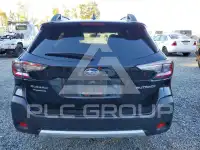 2025 Subaru Outback photo
