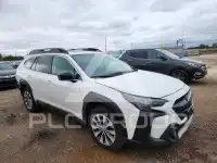 2025 Subaru Outback photo