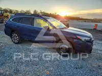 2025 Subaru Outback фото