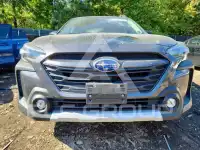 2025 Subaru Outback photo