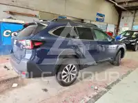 2025 Subaru Outback фото