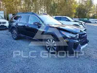 2025 Subaru Outback photo