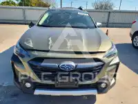 2025 Subaru Outback фото