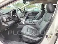 2025 Subaru Outback photo