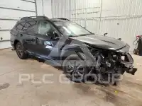 2025 Subaru Outback фото
