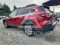 2025 Subaru Outback фото