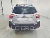 2025 Subaru Outback фото