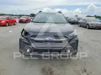 2025 Subaru Outback photo