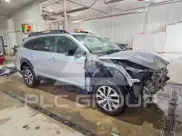 2025 Subaru Outback фото