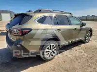 2025 Subaru Outback фото