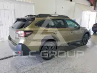 2025 Subaru Outback photo