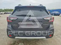 2025 Subaru Outback фото