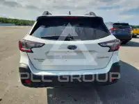 2025 Subaru Outback фото