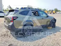 2025 Subaru Outback фото
