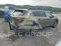 2025 Subaru Outback photo