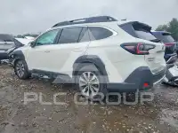 2025 Subaru Outback photo