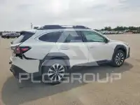 2025 Subaru Outback фото