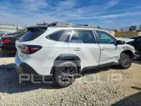 2025 Subaru Outback фото