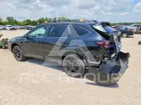 2025 Subaru Outback фото