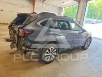 2025 Subaru Outback фото