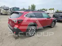 2025 Subaru Outback фото