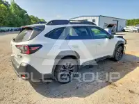 2025 Subaru Outback photo