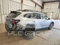 2025 Subaru Outback фото