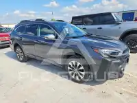 2025 Subaru Outback фото