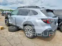 2025 Subaru Outback фото