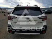 2025 Subaru Outback фото