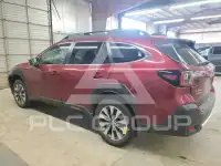 2025 Subaru Outback photo