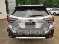 2025 Subaru Outback фото