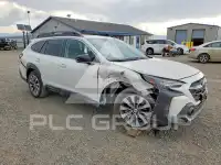 2025 Subaru Outback фото