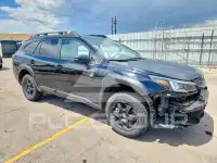 2025 Subaru Outback фото