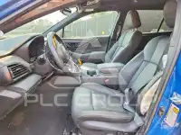 2025 Subaru Outback photo