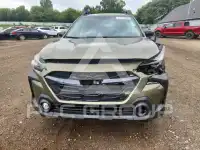 2025 Subaru Outback фото