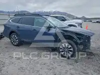 2025 Subaru Outback photo