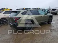 2025 Subaru Outback photo