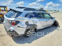 2025 Subaru Outback photo