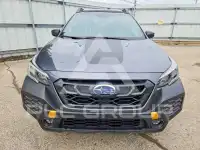 2025 Subaru Outback фото