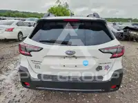 2025 Subaru Outback photo