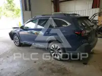 2025 Subaru Outback фото