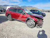 2025 Subaru Outback фото