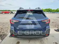 2025 Subaru Outback photo