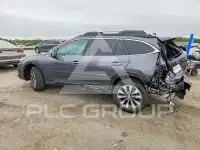 2025 Subaru Outback фото