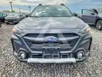 2025 Subaru Outback photo